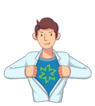 zuver wordpress hosting