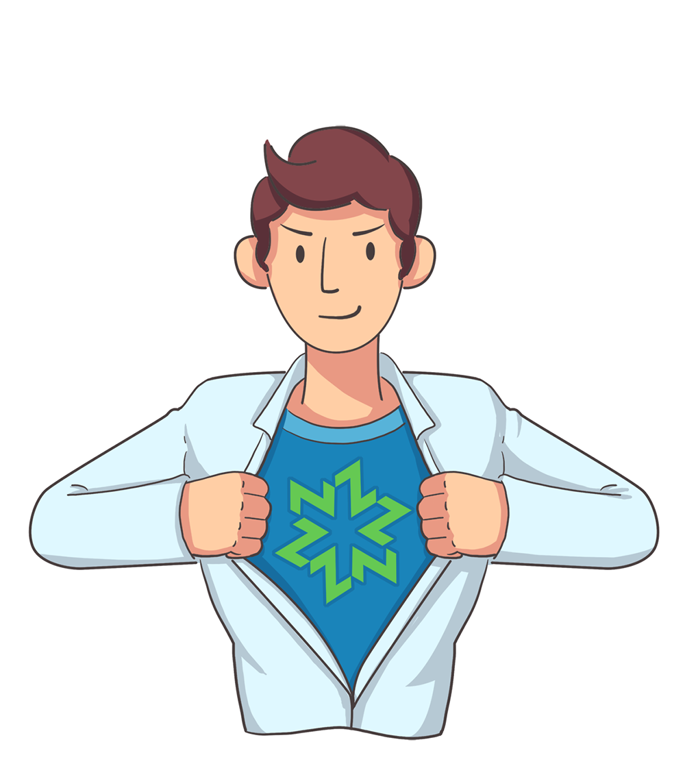 zuver wordpress hosting