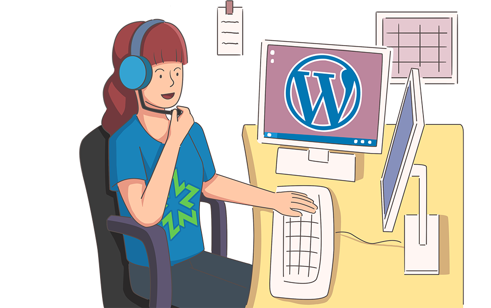 wordpress hosting expert