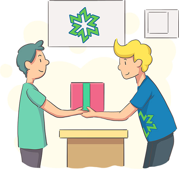 transfer domain name