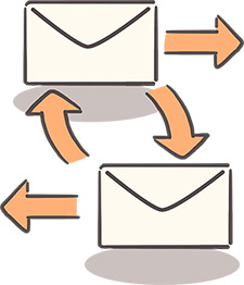 free email forwarding