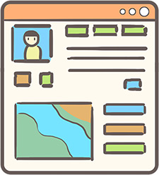 intuitive control panel